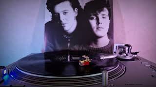 Tears For Fears - Everybody Wants To Rule The World - 1985