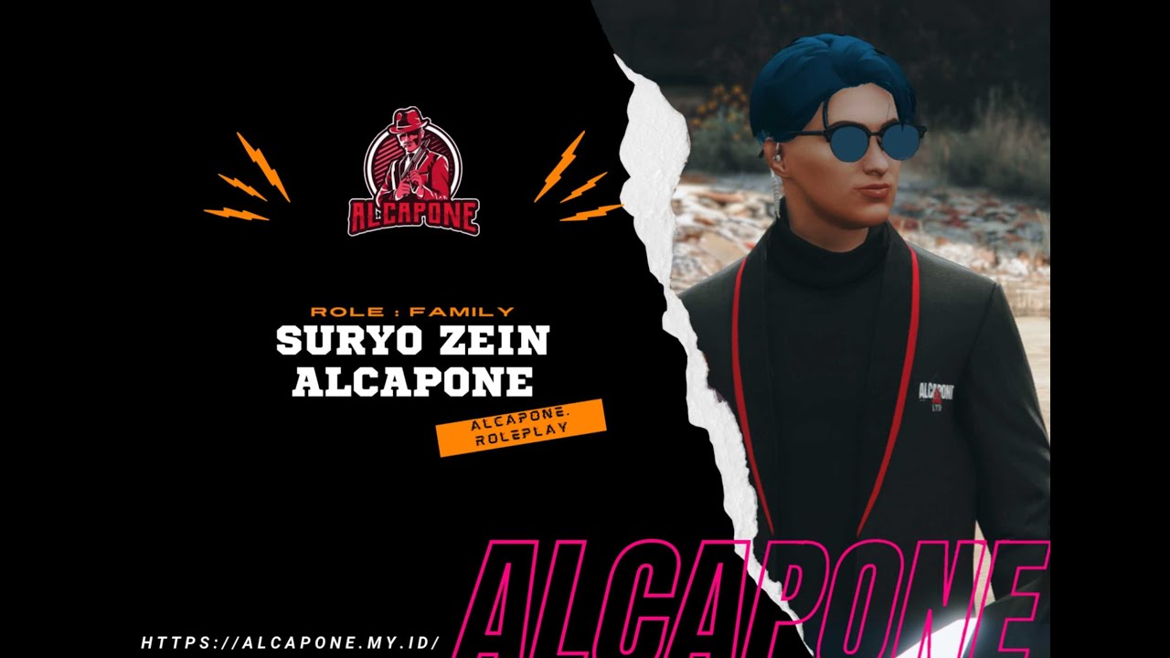 Semoga Aman Gak Jrog 