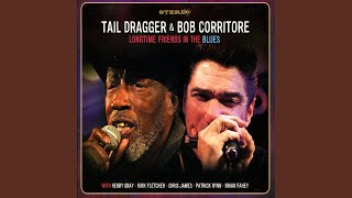 Video thumbnail of "Tail Dragger Jones - Birthday Blues"