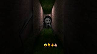 جراني انجلينا العنكبوت اصبحت سلندرينا 😨😱 granny Angelene spider slendrina mod