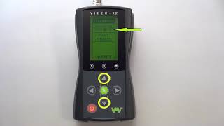 VMI Viber X2 Instructional