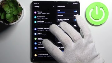 How to Disable Hey Google on SAMSUNG Galaxy Z Fold 3 – Switch Off Google Assistant Commands
