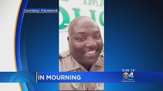 Miami-Dade Police ID Officer Killed In ATV Crash