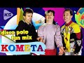KOMETA - DISCO POLO FUN MIX 90'S