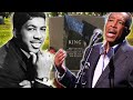 The Drifters-- The grave of Ben E. King