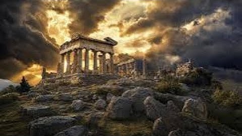 5 Ancient Secrets That Could Change History Forever