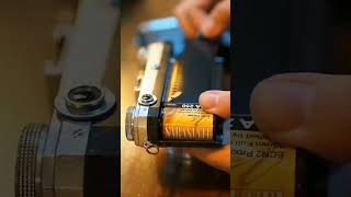 Reload Roll Film