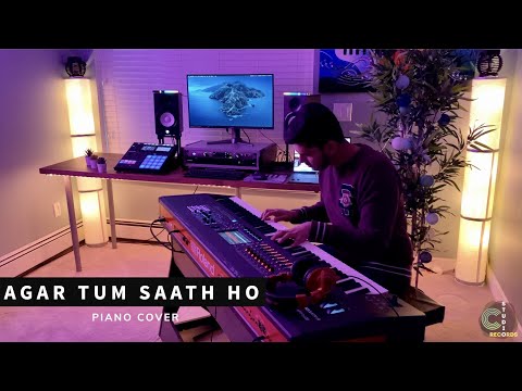 Agar Tum Saath