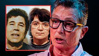 I Told Rose West That Fred Had Died This Was Her Reaction Ex-Governor Vanessa Farke-Harris