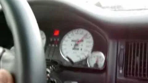 Audi with AAN engine 290 hp