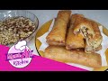 Lumpiang Togue Pinoy Style / NO Meat Lumpiang Togue