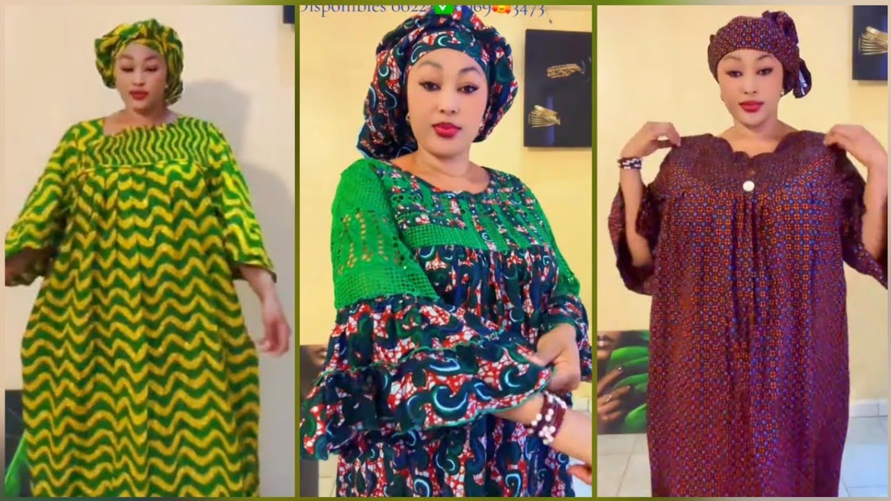 SUPERBES TENUES DÉCONTRACTÉES PAGNE CHIC TRÈS BELLES POUR DAMES.