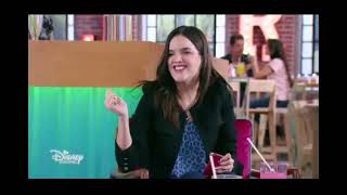 Soy Luna Saison 1 Épisode 17 Partie 9