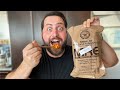 US Military MRE Review