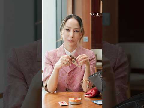 #中島美嘉 の喉ケアグッズ🍬のサムネイル