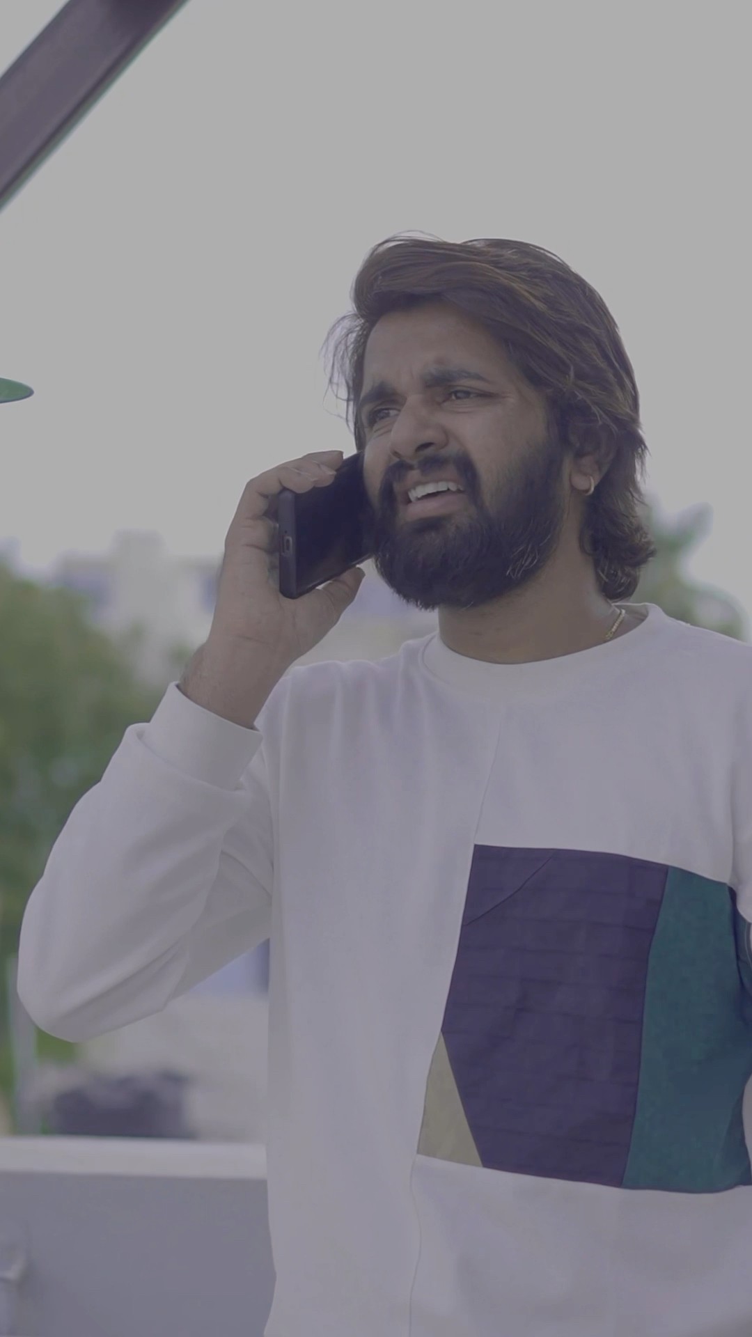Rey yekkada unav ra?? #comedy #prashubabycomedy #funny #prashubaby #shorts #concept