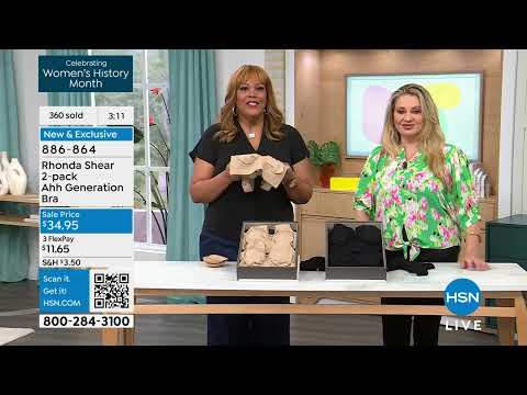HSN | Rhonda