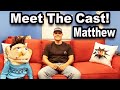 SML Meet The Cast! | Matthew |