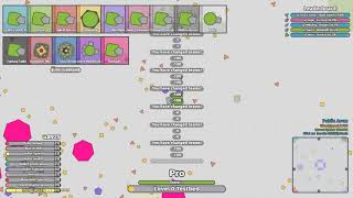 i test bosses and bosses are to op