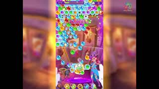 Bubble Witch 3 Saga - Level 412 By VKS