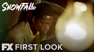 Celebrity Snowfall | Season 2: First Look | FX Net Worth