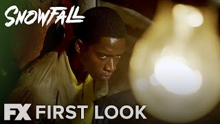 Snowfall | Season 2: First Look | FX