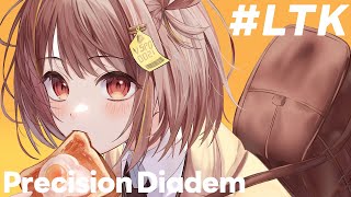 千燈ゆうひの配信のサムネイル画像