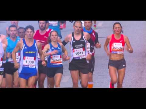 Haspa Marathon 2016 Aftermovie