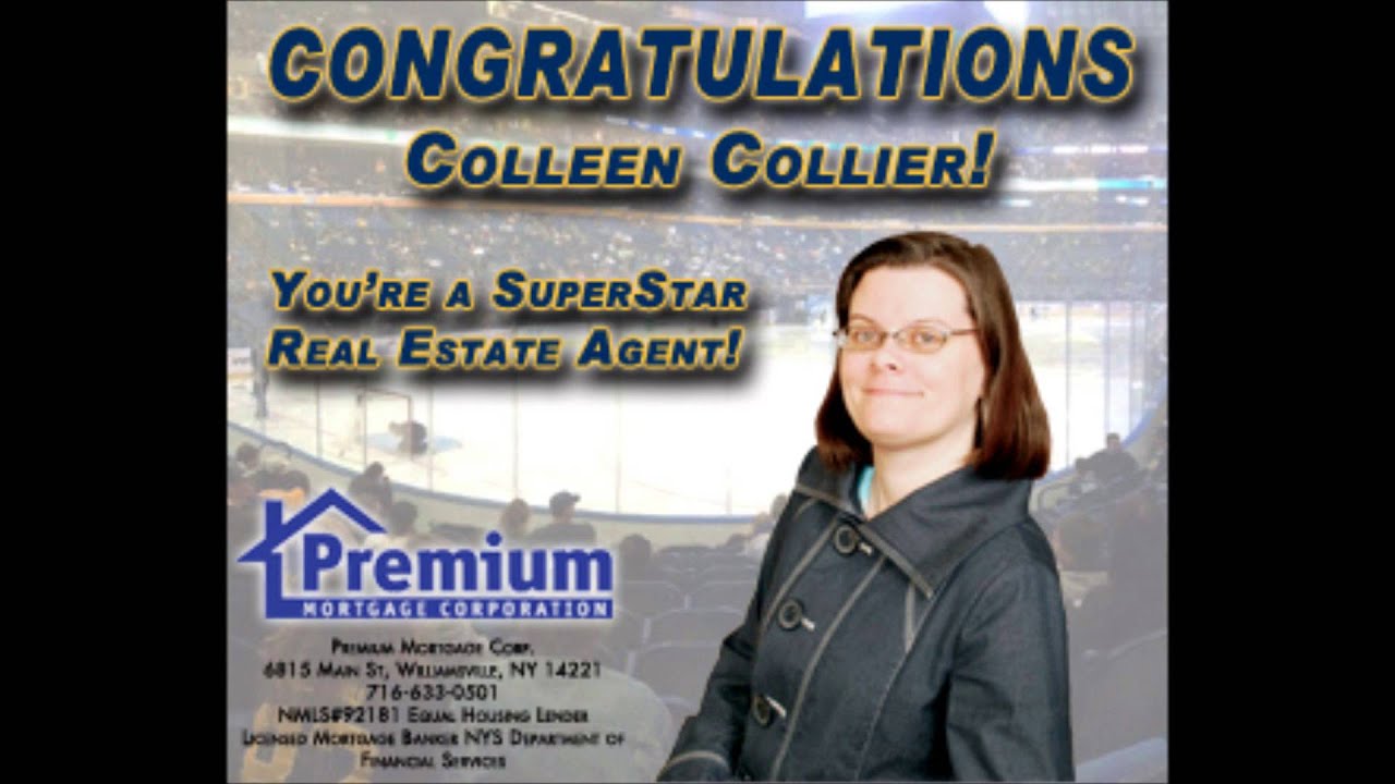 Superstar Real Estate Agent