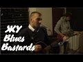#7 ПРОЕКТ ЖИВОЙ УГОЛОК - Blues Bastards /русский рок/уральский рок/рок шоу/