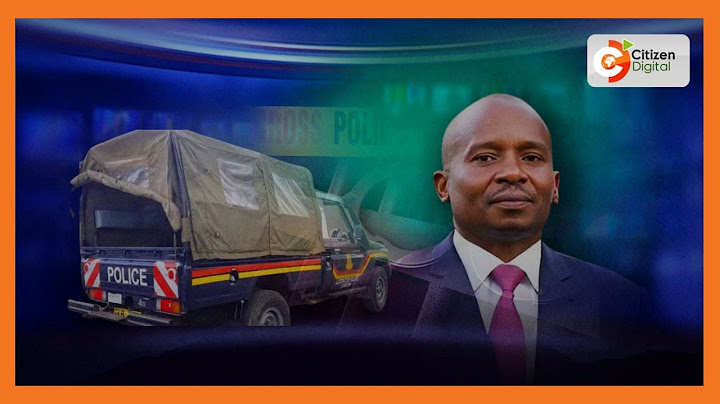 46 arrested during Azimio demos in Nairobi and Kisumu