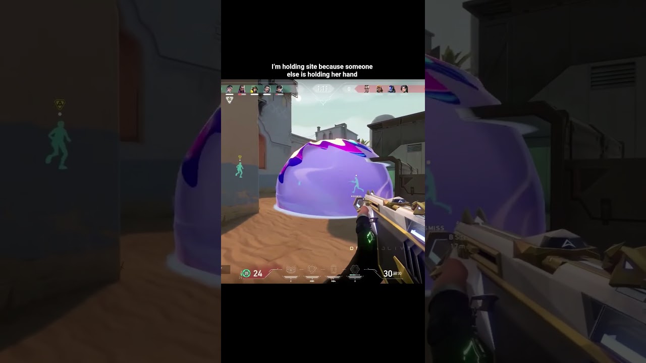 and I can’t do anything 