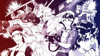 The Complete History of Mobile Suit Gundam Seed Destiny Astray (Compilation)