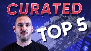 5 Best Single-Board Computers (SBCs) | Mid 2023