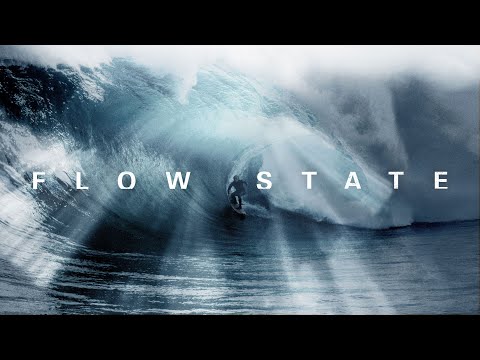 FLOW STATE | Russell Bierke