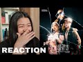 F.HERO x MILLI Ft. Changbin of Stray Kids - Mirror Mirror (Prod. by NINO) [Official MV] | Reaction 🔥