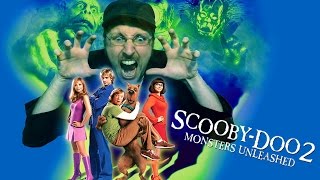 Scooby Doo 2  Nostalgia Critic