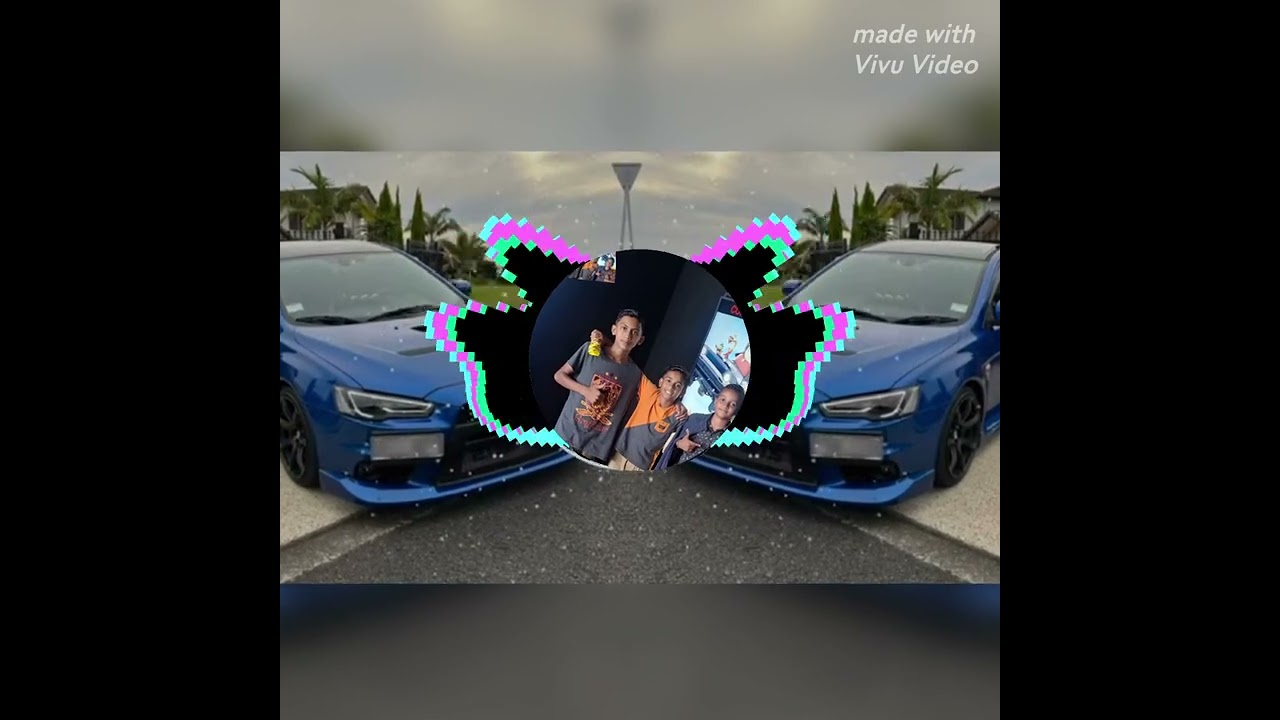 Chutney Caribbean Mashup @DJVxnsh 