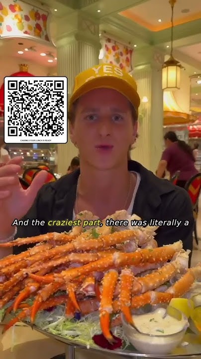 how-many-crab-legs-can-you-eat-9-16-english-youtube