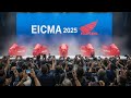 BREAKING HONDA DEBUTS ALL NEW 2026 MODELS AT EICMA 2025