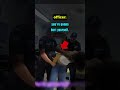 Spoiled Brat Throws A Tantrum, Gets 4 Felonies Instead  #bodycam #karen #cops #shorts