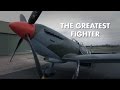 What's the Greatest Machine of the 1930s...the Supermarine Spitfire?