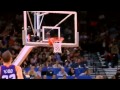 Top 10 dunk  nba