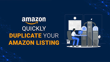 How to Copy Product Listing on Amazon | Amazon Copy Listing Feature