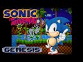 Sonic The Hedgehog #01 | Green Hill Zone