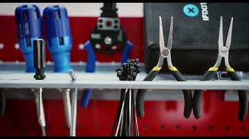 Manufacturing Works - Innovation Wyrkshop Mobile Makerspace Overview