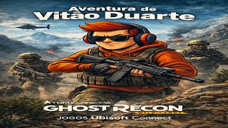JOGOS Ubisoft Connect Tom Clancy's Ghost Recon® Wildlands#1