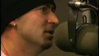 Ed Kowalczyk Interview with Lewis 99x (2010)