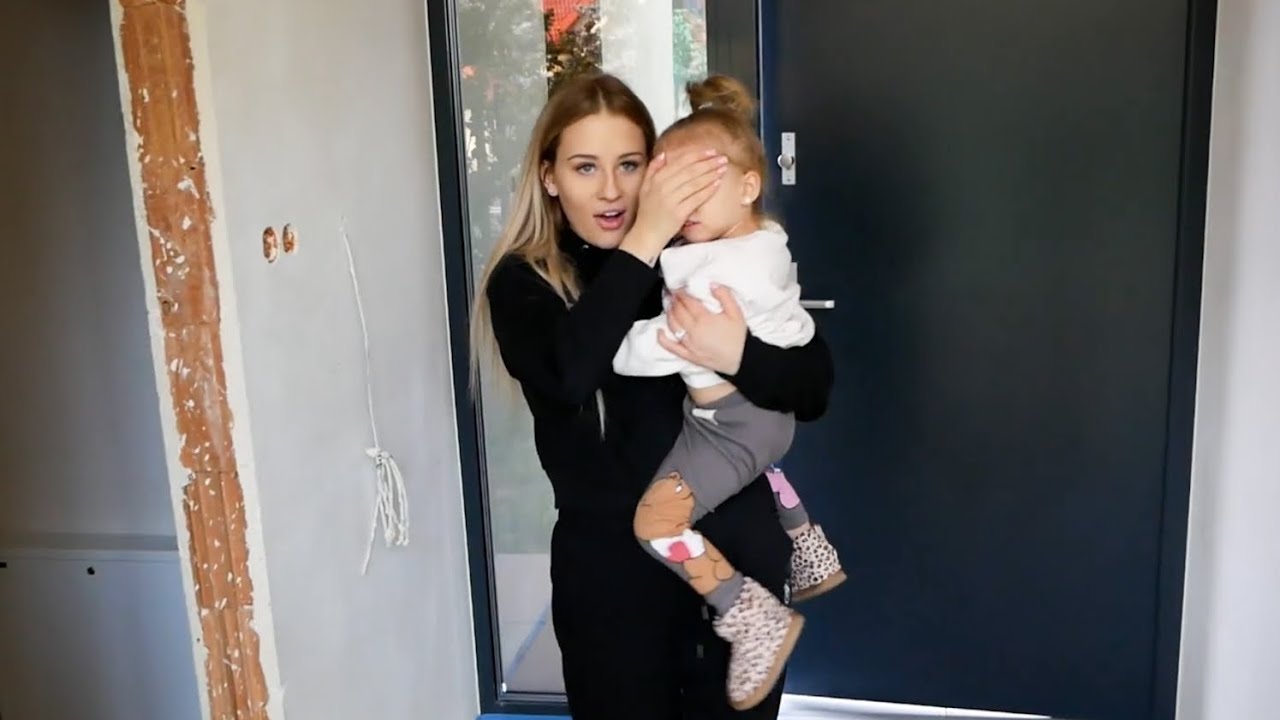 VLOG : KUPILIŚMY DOM! 🏠| Andziaks