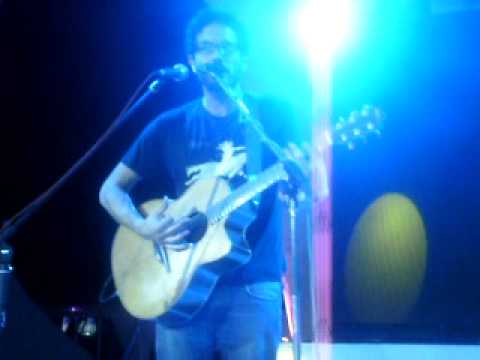 Yoav - There Is Nobody  Live, Ibiza club, Julay 19, 2011